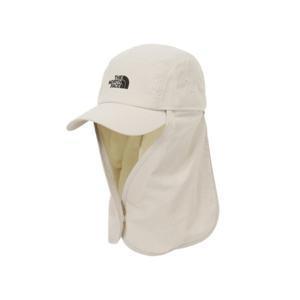 [노스페이스]노스페이스 공용 LIGHT SHIELD CAP RNE3CR08D-WHS
