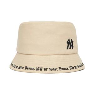[MLB] 고딕버킷햇 NY(3AHTHG01N-50BGS)
