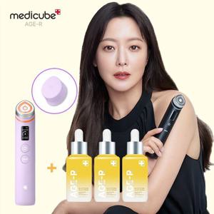 [TV CF 동일상품] 메디큐브 에이지알 부스터프로 패키지