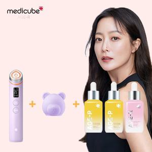 [TV CF 동일상품] 메디큐브 에이지알 부스터프로 패키지