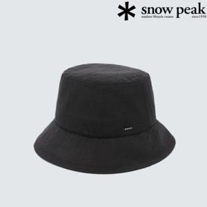 [스노우피크] S25MWTHA08 안티버그 여성 메쉬 햇