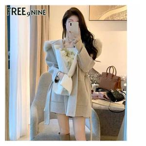 [프리나인][프리나인]드림후드코트FRJ34002A