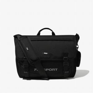 [FILA] 메시 미듐 메신저백