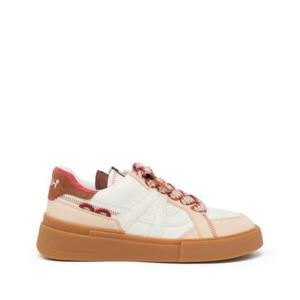 아쉬 스니커즈 F23 FRESBEE02EA EGGNUG AMBER