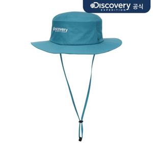 [디스커버리] 패커블 햇 (TURQUOISE) DXHT4034N-TQS