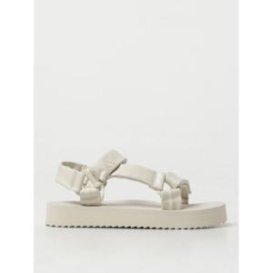 알마니 샌들 XDP044XV841 01029 White