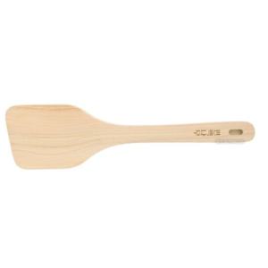 국산 편백나무 고급 뒤집개 1P 편백뒤집기 원목뒤지게