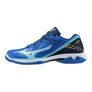 웨이브 클로 3FIT(배드민턴)남여공용 71GA2442-01 미즈노