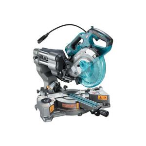 MAKITA 충전슬라이드원형톱(본체만)_LS001GZ 40V