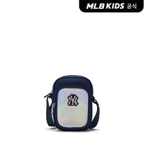 [MLB키즈]베이직 남아 미니 크로스백 NY (Navy)7LCRB025N-50NYS