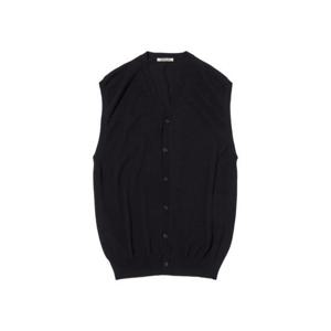 오라리 베스트 A24SV03YW DARK NAVY DOM