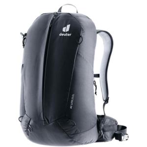 도이터 백팩 3420424 7000 Black