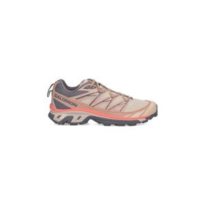 살로몬 스니커즈 L47468000 NATURAL CEMENT PLUM KITTEN DOM