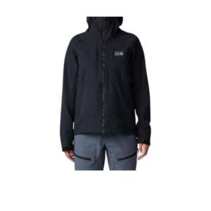 마운틴하드웨어 자켓 2077731010 Black