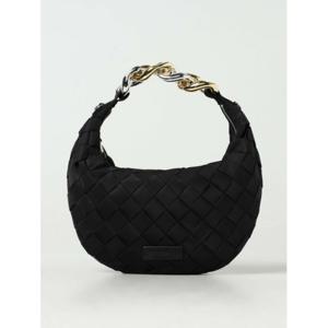 [EMPORIO ARMANI] 여성 클러치 숄더 백 Y3E236YWS3X 80001 블랙 /6