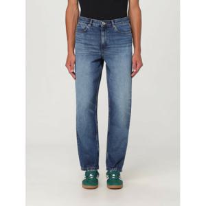 [APC] 남성 진 COHADH09121 IAL Blue /6