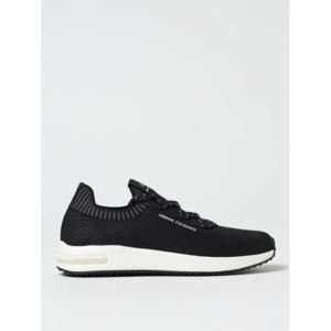 알마니 스니커즈 XUX267XV900 00002 Black