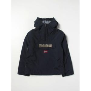 키즈 나파피리 티셔츠 NP0A4GNB 1761 Blue