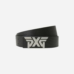 M PXG머플러 TQK PGFPW8707-21 여성 올오버 엠보 벨트