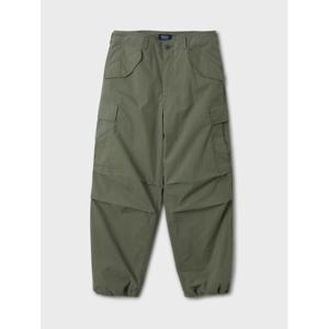 [후아유]남녀공용 Cotton Nylon Cargo Pants(U) WHTAF2311U