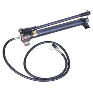 유압식 수동펌프 HP-700A 0.72L 2t 2m 에어