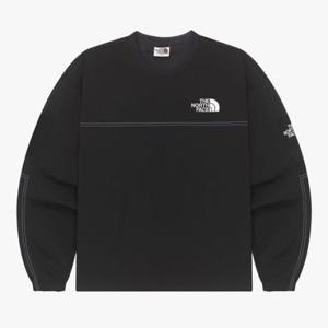 노스페이스 화이트라벨 알바니 크루넥 (NM5MR03J)