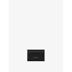 지방시 키링 BK60F0K1T4001 BLACK DOM