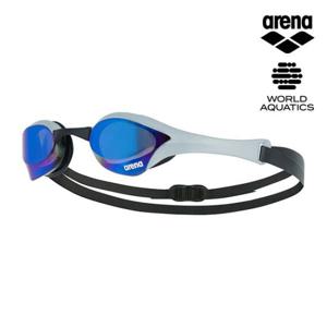 [아레나공식] COBRA ULTRA 레이싱 미러수경 A5AC2AG18GRY