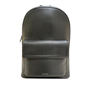 [폴스미스]로고 텍스쳐 백팩 (M1A-8043-BSGRAI)