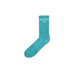 제이린드버그 양말 AMAC12581O257 TEAL DOM