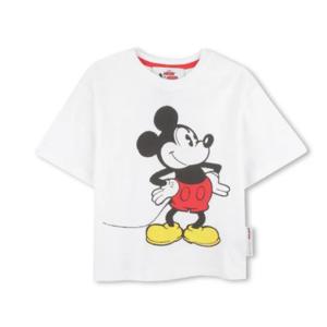 주니어 마크제이콥스 티셔츠 W60447 BIANCO