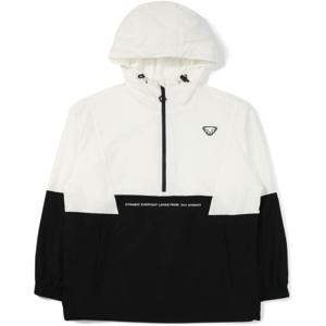 [다이나핏 공식](택가169,000원) 공용 네오픽 긴팔 아노락 자켓_YUP22123Z1