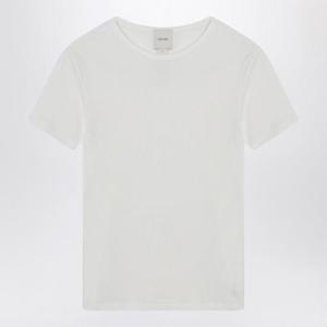 캘빈클라인 반팔 티셔츠 K20K208247PL XI CALVK YAS 323 white