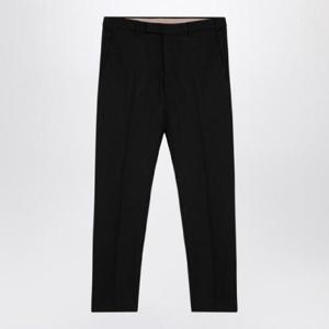 PT TORINO 검은색 울바지 COAFX0Z00FWDTO55/XH_PT0F-0990