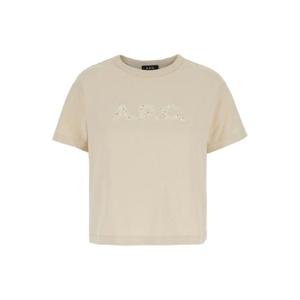 A.P.C. T-SHIRT ANNIE COHBQF26495AAE