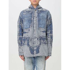 [DIESEL] 남성 자켓 셔츠 A16360007W4 01 데님 /6