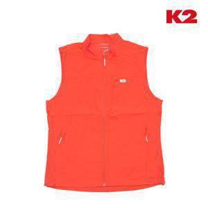 [K2]K2 여성 써라운드(SURROUND) AIR 베스트 W KWM25622-2O