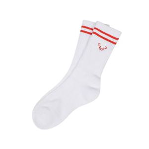 [다이나핏 공식](택가12,000원) 스트라이프 크루삭스_YUA23S11O5
