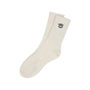 [다이나핏 공식](택가15,000원) 공용 뉴설표 크루삭스 양말_YUA23S12Y3