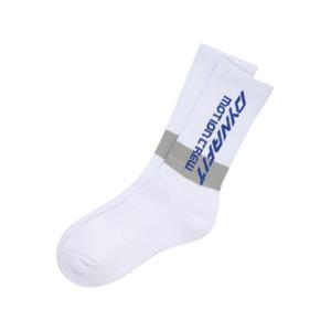 [다이나핏 공식](택가12,000원) 공용 모션 크루삭스 양말_YUA23S16W2