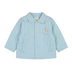 [아가방]피버데이퀼팅점퍼(MINT) 01S125001