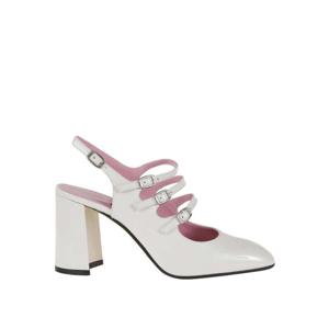 카렐 페리스 샌들 PROMISE33268721 White