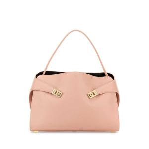 살바토레 페라가모 토트백 219939782636 PLATMORO Pink