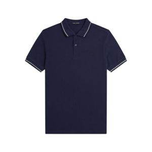 프레드페리 폴로 티셔츠 M3600Y21 Blue