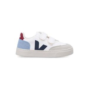 주니어 베자 스니커즈 XV0520607C MULTI WHITE MULTI