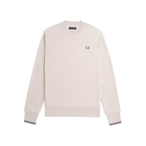 프레드페리 스웨터 M7535W50 Beige
