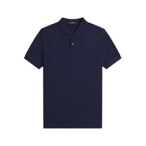 프레드페리 폴로 티셔츠 M6000Y48 Blue