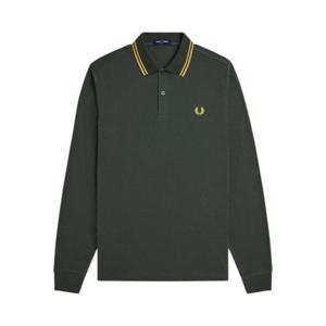 프레드페리 폴로 티셔츠 M3636Y22 Green
