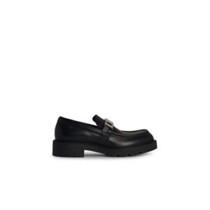 버버리 로퍼 8101534 A1189 Black