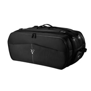 윌슨 RF TOURNAMENT RACQUET BAG 15PK B1 W25010BTR424 RFR